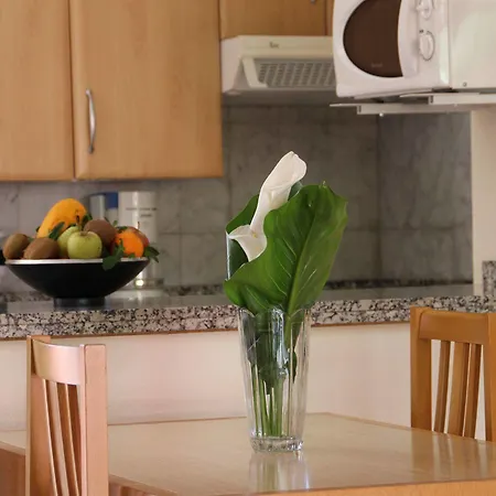 Marola Park Appartement *