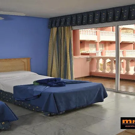 Marola Park Apartment Playa de las Americas (Tenerife)