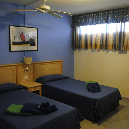 Marola Park Appartement Playa de las Américas