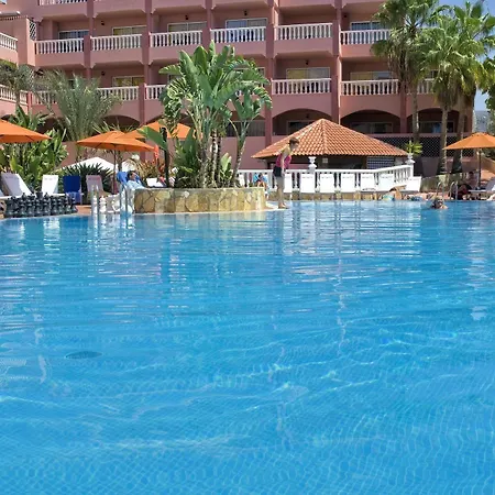 Marola Park Appartement *