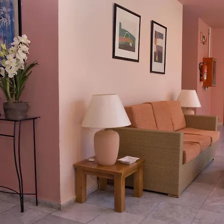 Marola Park Playa de las Américas