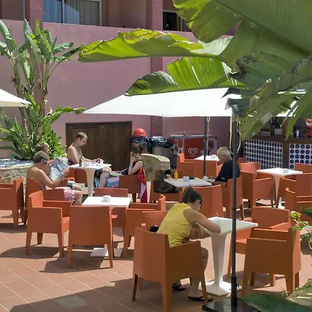 Marola Park Appartement *