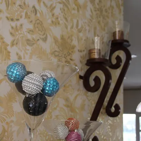 Appartement Marola Park *