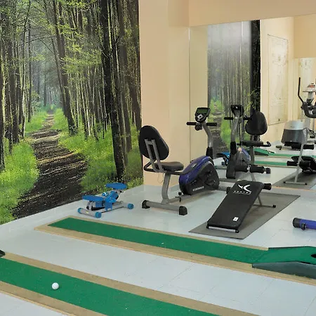 Marola Park Appartement Playa de las Américas