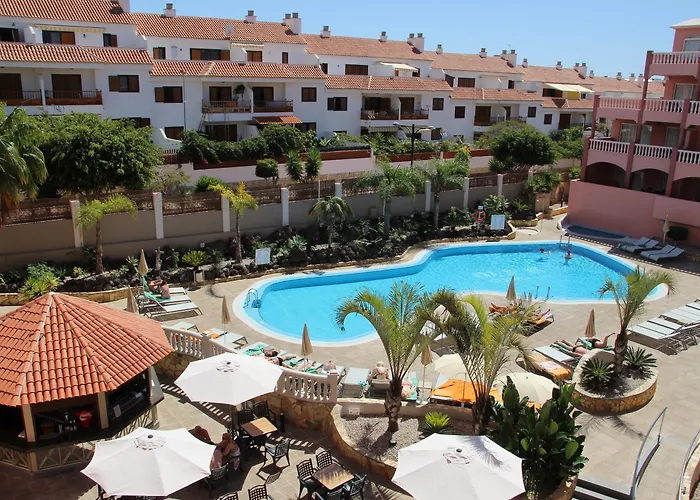 Marola Park 公寓 美洲海滩