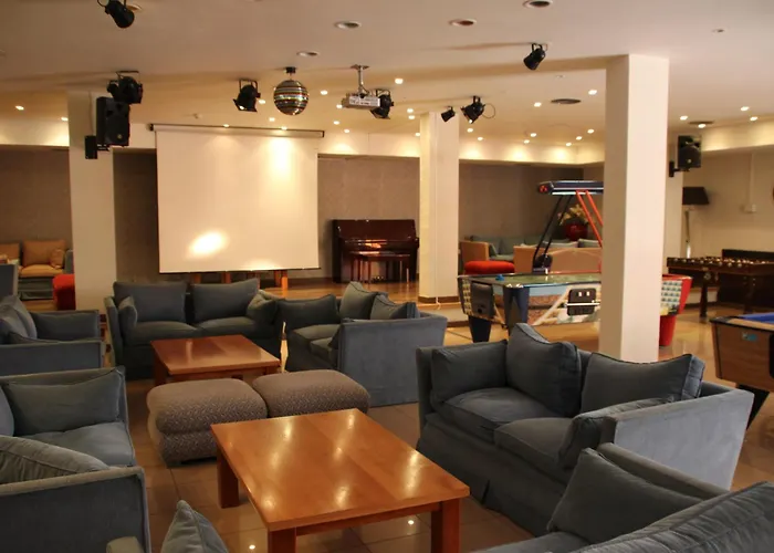 Marola Park * 美洲海滩