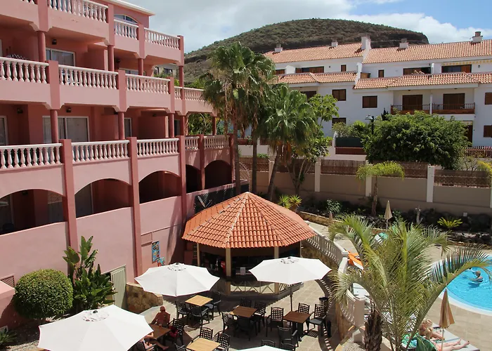 Marola Park 公寓 美洲海滩