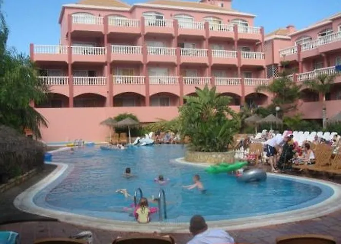 Marola Park 美洲海滩