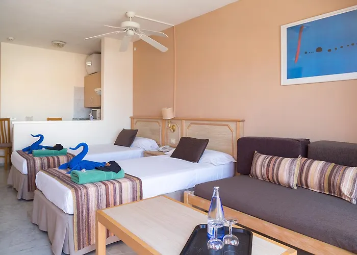 公寓 Marola Park 美洲海滩