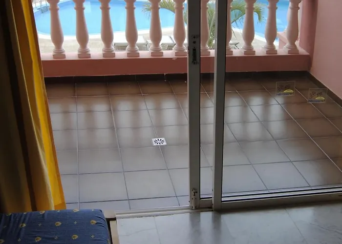 Marola Park Apartman Playa de las Américas