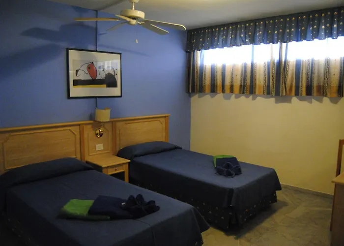 Marola Park 公寓 美洲海滩