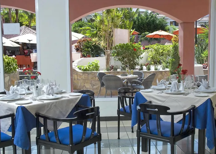 Marola Park Apartman