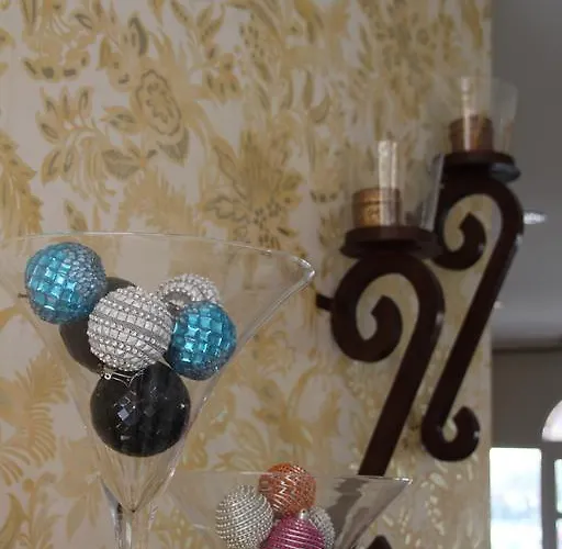 Апартаменты Marola Park *