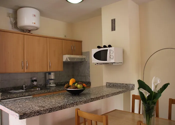 公寓 Marola Park *