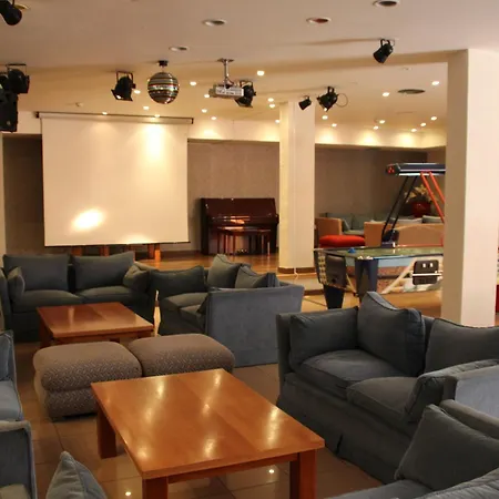 Marola Park * Playa de las Americas (Tenerife)