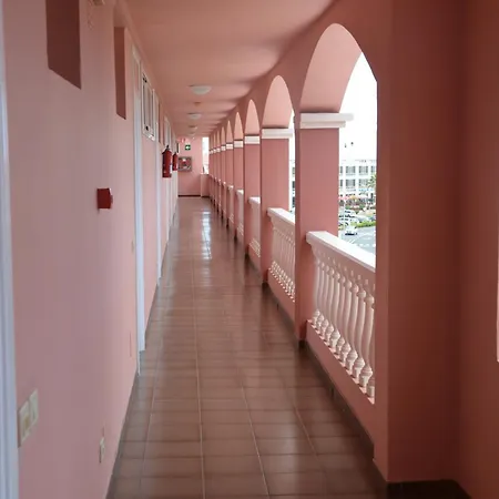 Marola Park شقة *