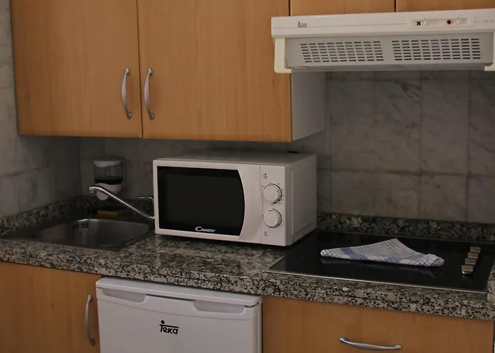 Apartament Marola Park *