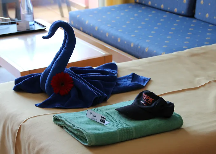 Apartament Marola Park