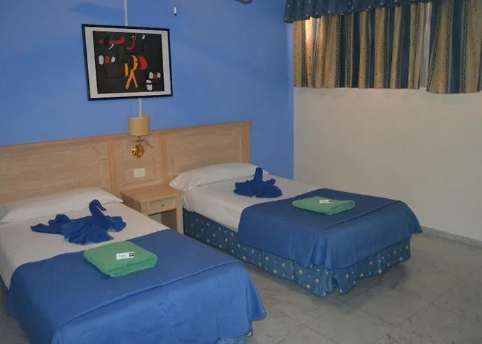 Marola Park Apartament