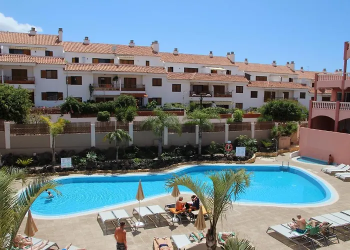 Apartament Marola Park *