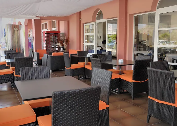 Marola Park Apartament Playa de las Americas (Tenerife)