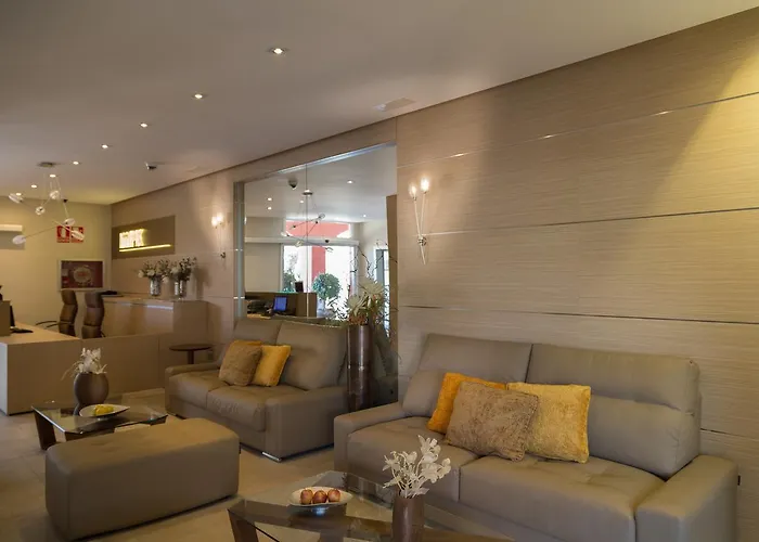 Apartament Marola Park