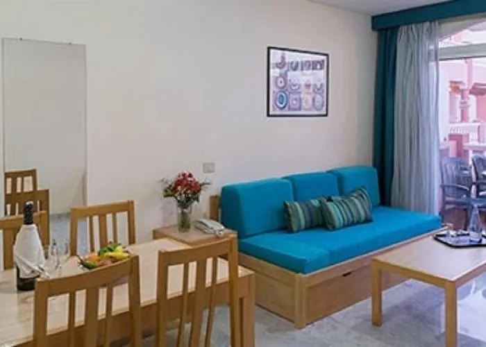 Apartament Marola Park Playa de las Americas (Tenerife)